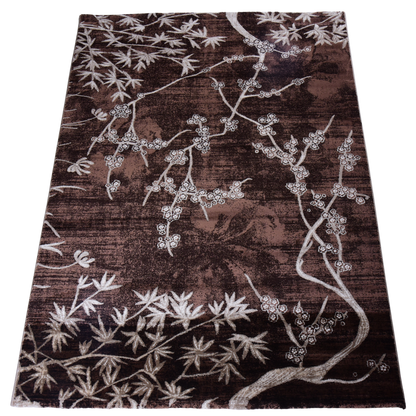 L.Brown/L.Brown Modern Carpet