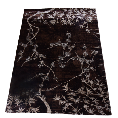 L.Brown/L.Brown Modern Carpet