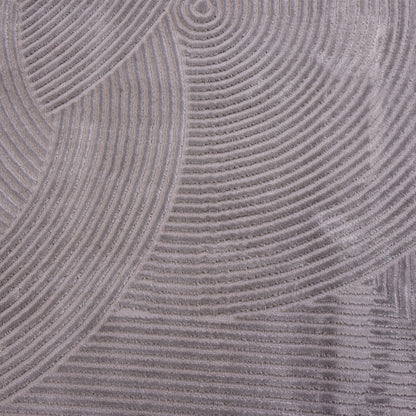 L.Grey/L.Grey Modern Carpet
