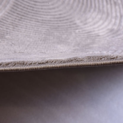 L.Grey/L.Grey Modern Carpet