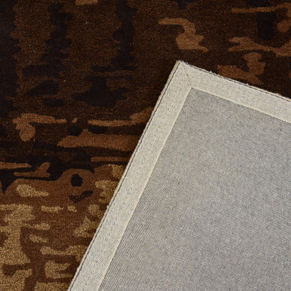 Multicolor Handtufted Carpet