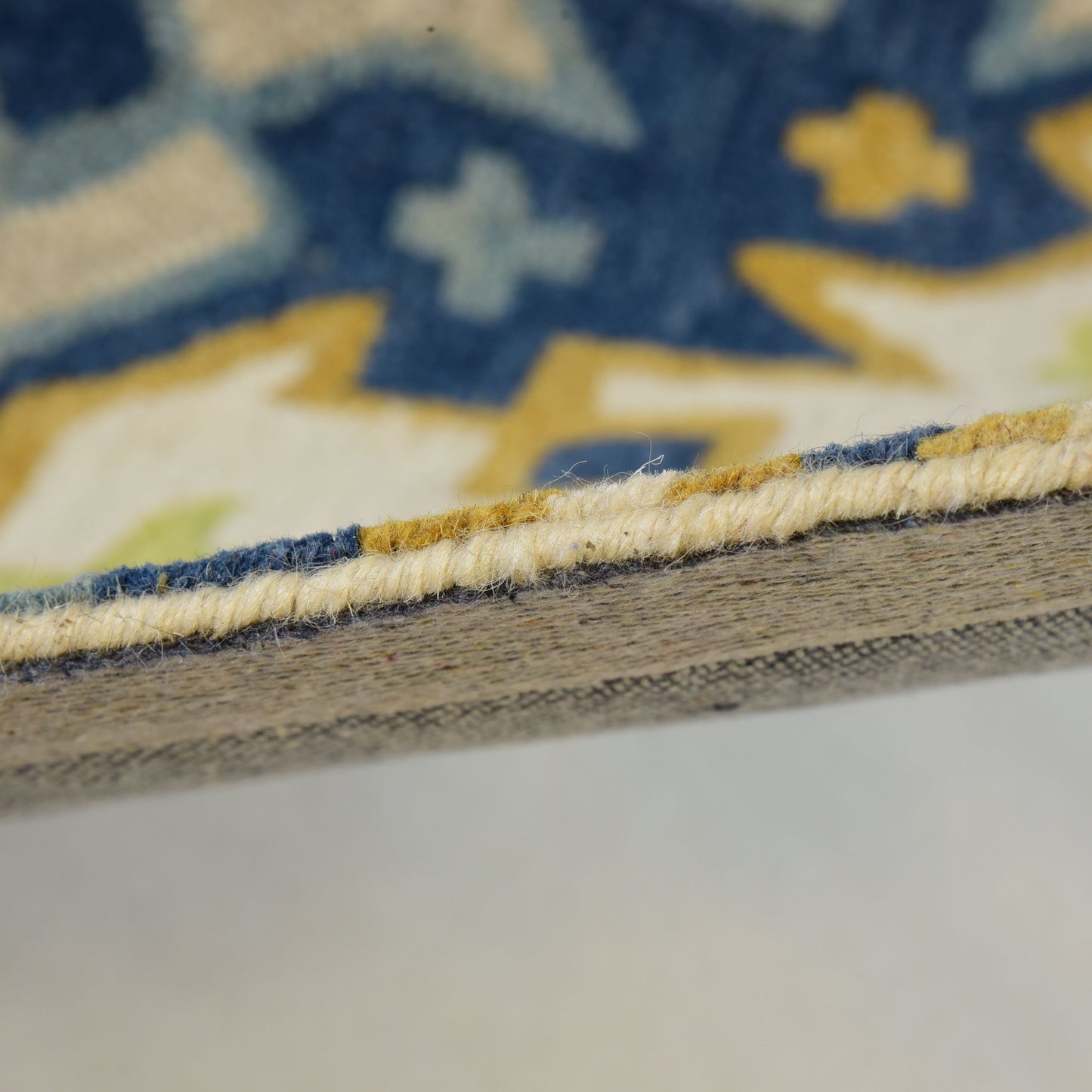 Multicolor Handtufted Carpet4