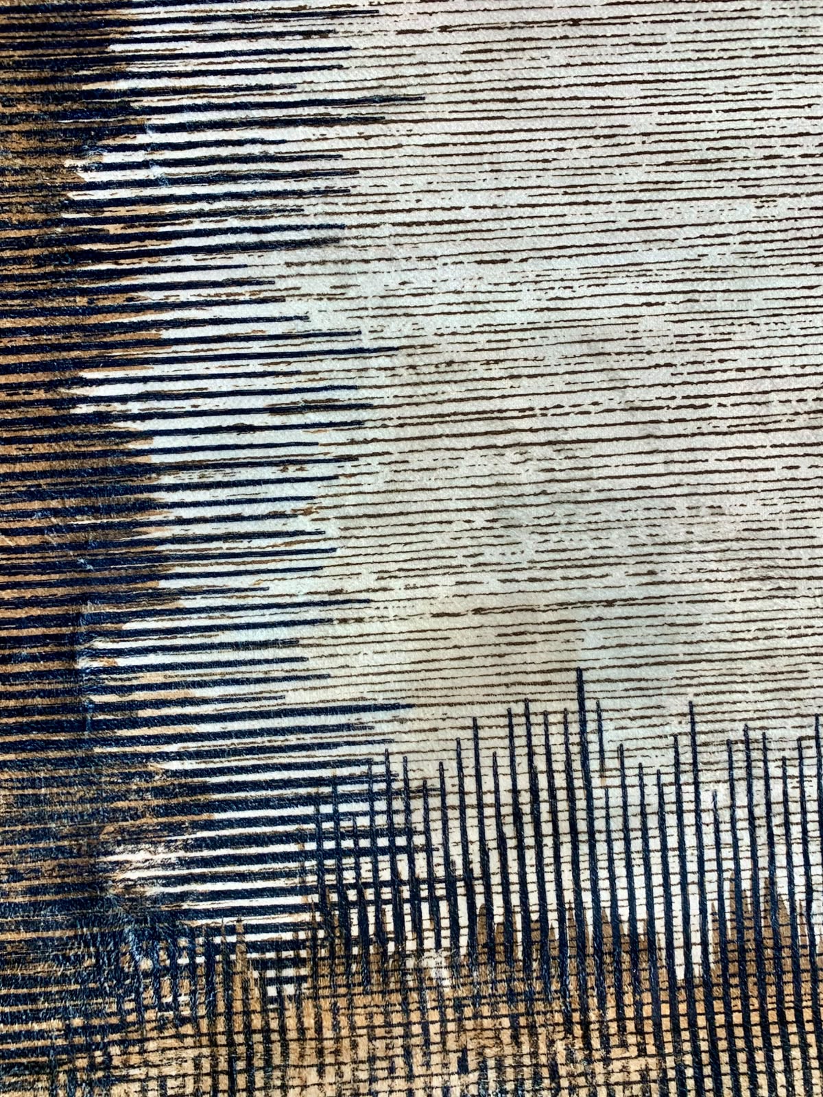 VEIVERA CARPET