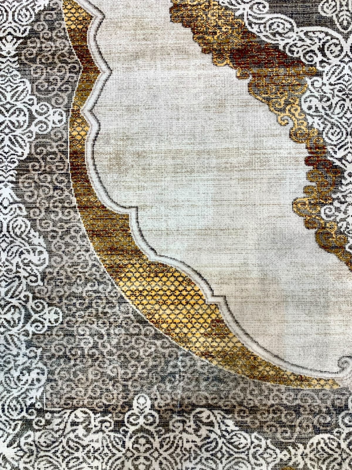 VEIVERA CARPET