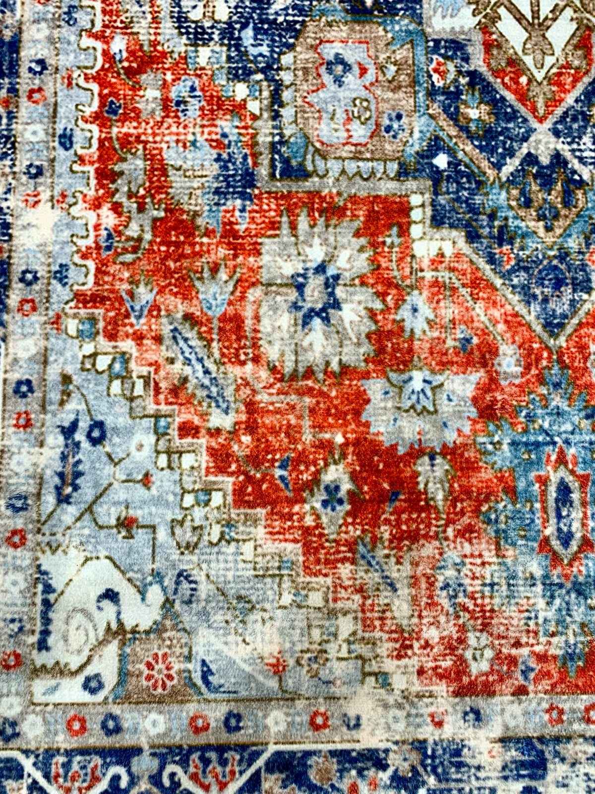 VEIVERA CARPET