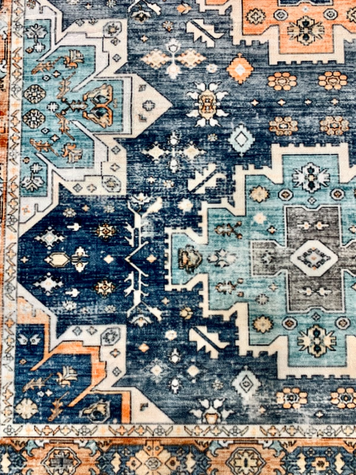 VEIVERA CARPET