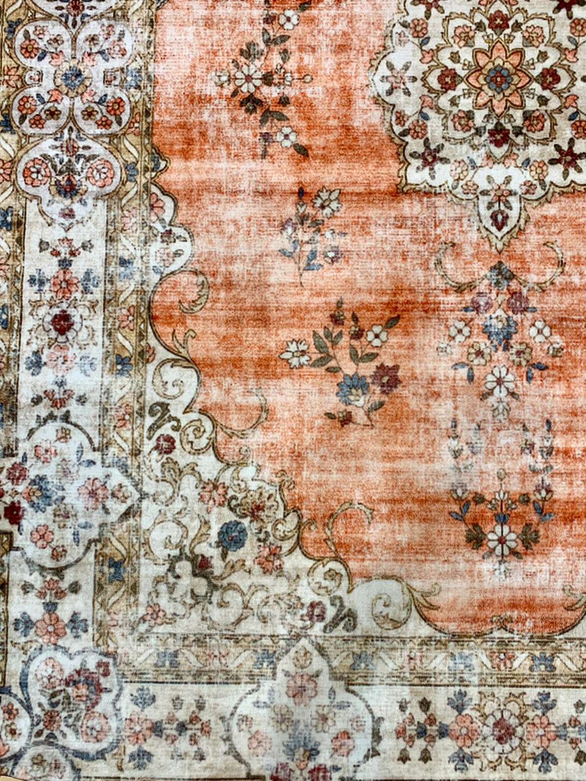 VEIVERA CARPET