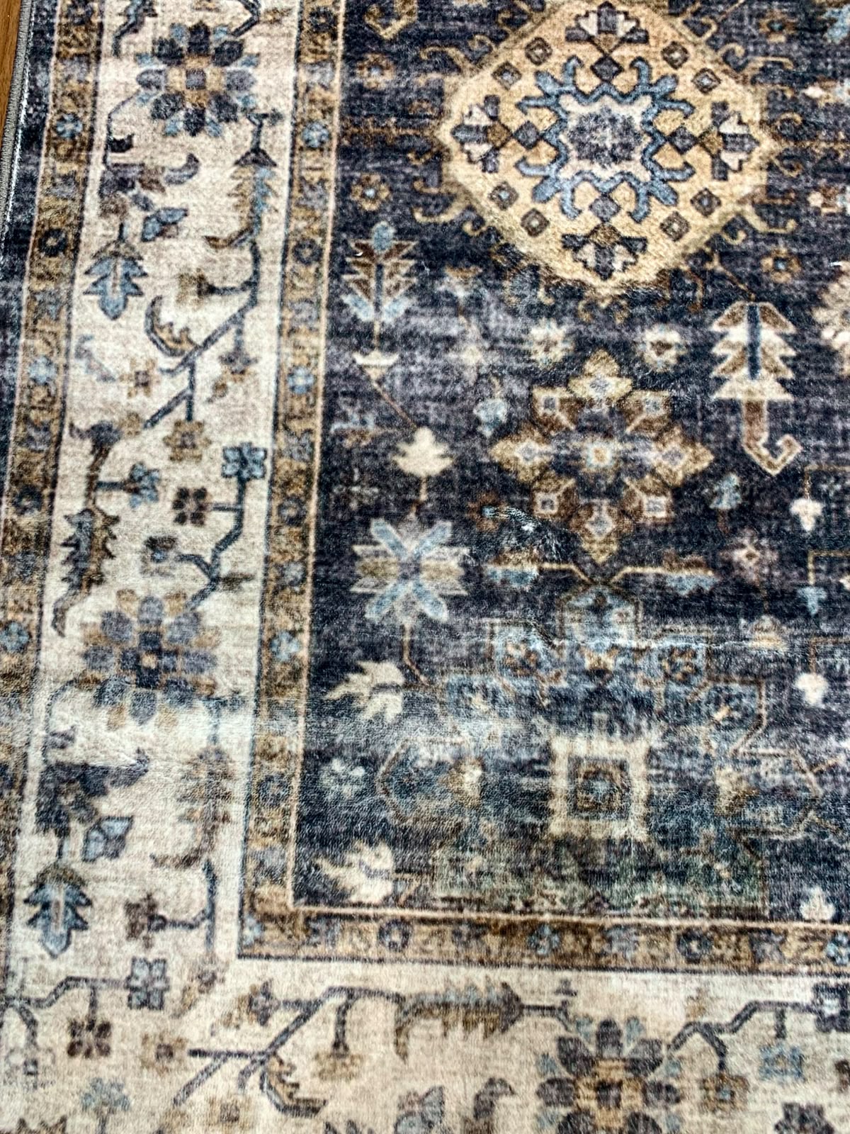 VEIVERA CARPET