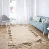 Beige/Beige Tokyo Modern Carpet