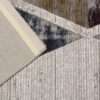 Grey/Grey Tokyo Modern Carpet - Image 5
