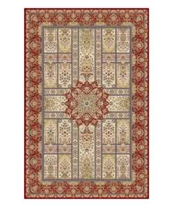 Traditional Carpet