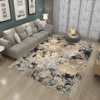 Shark/Neutral Grey Assorted Carpet