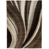 Black/Brown galicha