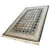 Luxury Persian Navy Blue Carpet – Comfort & Beauty - Image 3