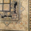 Luxury Persian Navy Blue Carpet – Comfort & Beauty - Image 4