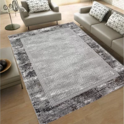 contemporary carpet